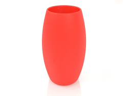 Plant pot 2 (Red)