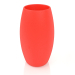 Modelo 3d Vaso 2 (Vermelho) - preview