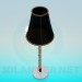 3d model Floor lamp - preview