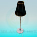 3d model Floor lamp - preview