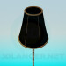 3d model Floor lamp - preview