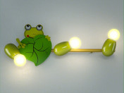 lampe Grenouille