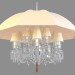 3d model Люстра MARIE COQUINE Chandelier 12L 2 608 058 - preview