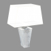 3d model Table lamp D69 B03 01 - preview