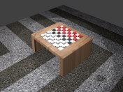 Checkers