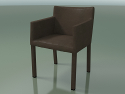 Fauteuil 0404 (avec rembourrage)