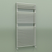 3d model Towel rail NET (1200x600, Manhattan gray) - preview