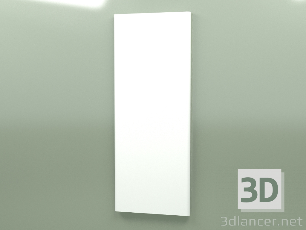 3d model Radiator - Paros V (PAV 11, 2100x830 mm, RAL - 9016) - preview