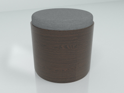 Pouffe 51° – 1° DOVER