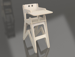 Chair CLIC H (HGC1LA)