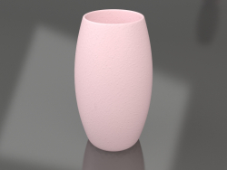 Plant pot 2 (Pink)