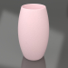 modello 3D Vaso per piante 2 (rosa) - anteprima