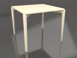 Quatro Compact dining table (option 10)