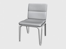 Стул обеденный Dining Chair Stackable 92110 92150