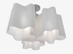 Lampadario da soffitto Nubi (802030)