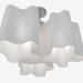 3d model Chandelier Ceiling Nubi (802030) - preview