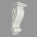 3d model Soporte (KR45) - vista previa