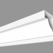 3d model Eaves front (FK22BG) - preview