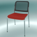 3d model Conference Chair (505H) - preview