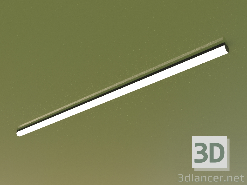 Modelo 3d Luminária LINEAR NO2526 (1000 mm) - preview