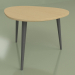 3d model Rio mini coffee table (top Tree) - preview