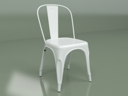 Silla Marais Color (blanco)