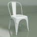 3d model Silla Marais Color (blanco) - vista previa