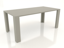 Mesa de comedor Serenity 1800x900x750 mm (opción 5)