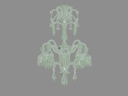 Люстра Solstice Chandelier 8L 2 606 711