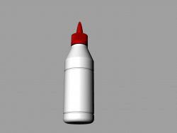 Glue Bottle