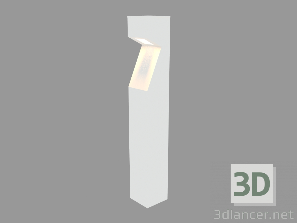 modello 3D Mini-lampada MINI MOAI (S6157) - anteprima