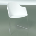 3d model Chair 2226 (on skids, CRO, PC00001 polypropylene) - preview