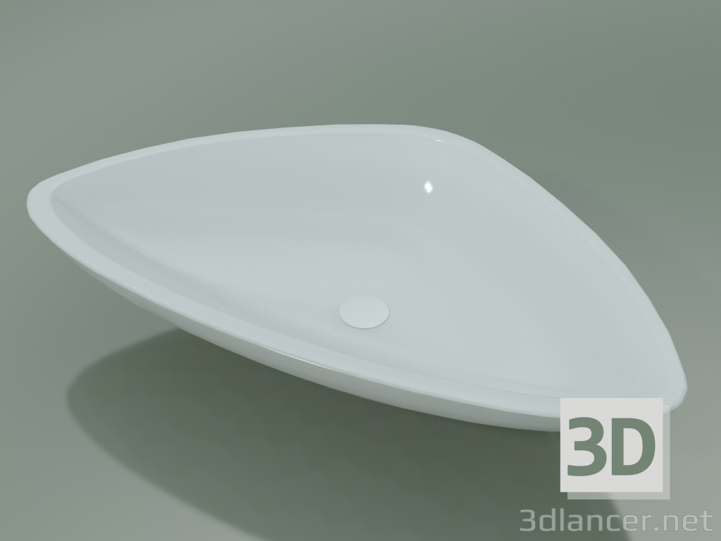 modello 3D Lavello (42300000) - anteprima