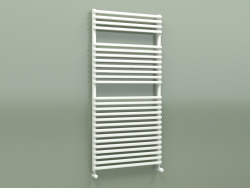 Towel rail NET (1200x600, Standard white)