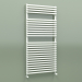 3d model Towel rail NET (1200x600, Standard white) - preview