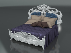 Letto matrimoniale (art. 11213)