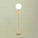 3d model Floor lamp DIMARO DIM-LS-1 (P) - preview