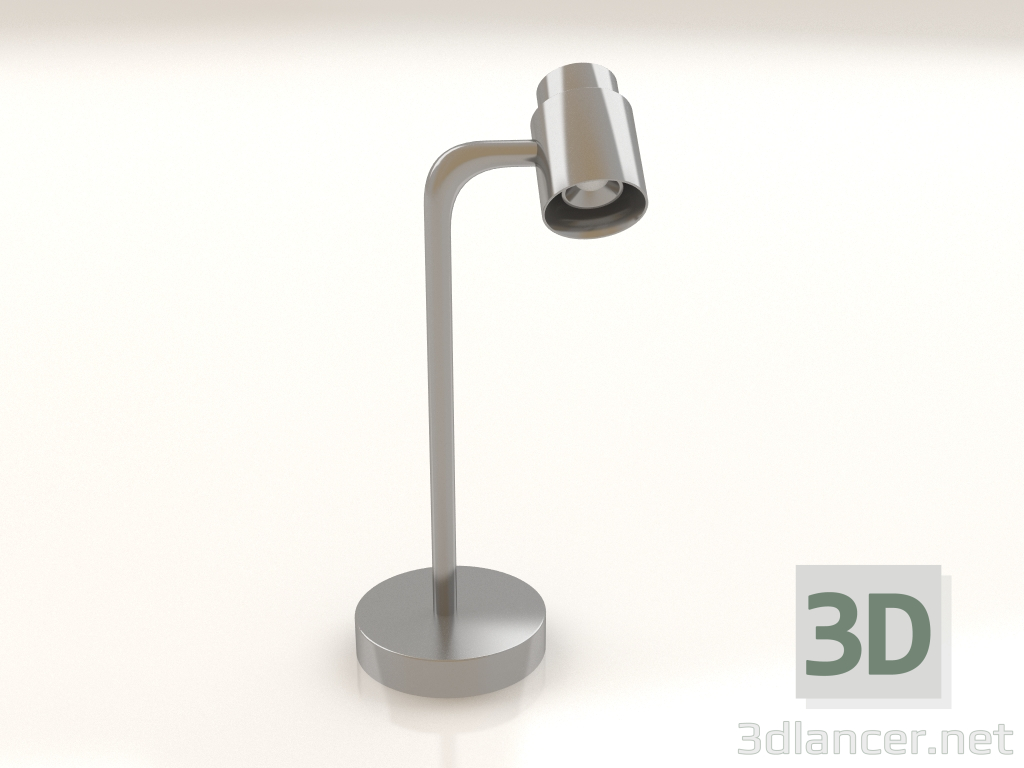 Modelo 3d Candeeiro de mesa Carretel T - preview