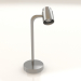 3d model Table lamp Reel T - preview