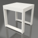 3d model Coffee table 41 (Agate gray) - preview