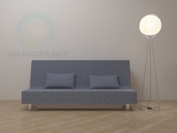 IKEA sofa Bedinge