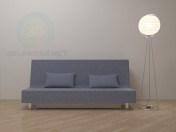 IKEA Sofa Bedinge