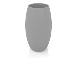 Plant pot 2 (Anthracite)