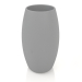 3d model Plant pot 2 (Anthracite) - preview