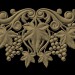 3d model Molding - preview