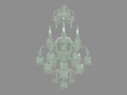 Люстра Solstice Chandelier 18L 2 606 719