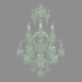 Modelo 3d Люстра Solstice Chandelier 18L 2 606 719 - preview