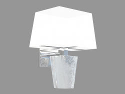 Lampada da parete D69 D03 01