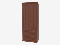 Cabinet per cabinet (3841-06)