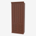 3d model Cabinet for cabinet (3841-06) - preview